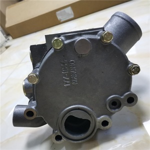 ปั๊มน้ำ210-9097 350-2536 210-9096 211-1812สำหรับเครื่องยนต์ C9 D6R รถแทรกเตอร์เกลี่ยดิน - Product Image 6