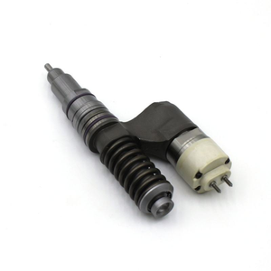 Топливная форсунка 3155040 для грузовиков Volvo BEBE4B12001 BEBE4B12004 - Product Image 6