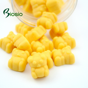 Venta directa Proveedor de cuidado de la salud natural gomitas melatonina niños gomitas veganas con envío rápido - Product Image 3