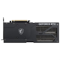 Nouveau ventilateur de sortie DP/ pour ordinateur de bureau gaming GeForce RTX 5080 16 Go VENTUS 3X OC PLUS GDDR7 256 bits PCI Express 4 nm DX12