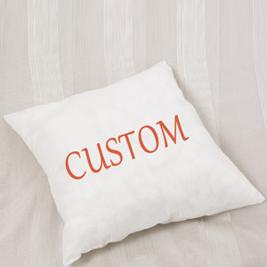 Fundas de Algodón con Hilo Decorativas y Elegantes, Fundas de <span class=keywords><strong>Almohada</strong></span> Cuadradas Decorativas al por Mayor para el Hogar y Alojamiento - Product Image 3