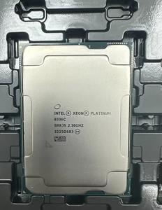 CPU de servidor de nivel empresarial HORNG SHING INTEL XEON PLATINUM 8336C SRKJ5 2.30GHZ LGA 4189 240W 32 núcleos 64 hilos - Product Image 2
