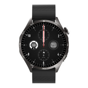 Reloj Inteligente EDS HW CALL 5G Compatible con Todas las Redes, Tarjeta SIM, GPS, Cámara HD, Pantalla AMOLED de 1.43 Pulgadas, Conexión WiFi y Bluetooth - Product Image 5