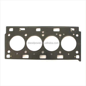 Guarnizione testata per motore Diesel <span class=keywords><strong>Renault</strong></span> G9T 2.2L pezzi di ricambio 8200028727 8200121998 4403867 - Product Image 1