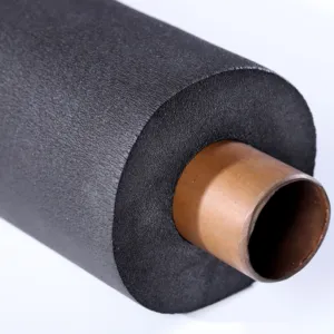 1/4 High Quality Sponge Foam Rubber Tube Tubing Hose Pipe Sleeving Pipe Insulation 28mm