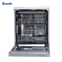 Xiaomi-lave-vaisselle automatique Smeta 12 à 14 supports, Machine à vaisselle, maison et voiture