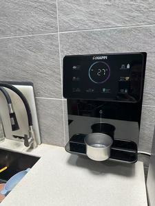 Distributeur d'eau mural OEM ODM, machine à eau chaude et froide instantanée sans réservoir, options d'installation murale doubles - Product Image 6