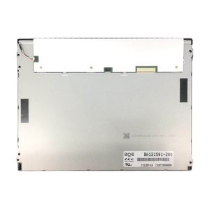 ET121S0M-N10 LCD LCM 9S2PWLED 50K ชั่วโมง 12.1 นิ้ว 800RGB*600 SVGA 82PPI ราคาต่ำหน้าจอแสดงผล LCD สำหรับอุตสาหกรรมการดูแลสุขภาพ - Product Image 5