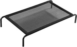 Vente en gros de lit surélevé extérieur pour chien en acier inoxydable étanche fabricant direct-pour usage domestique neuf et d'occasion - Product Image 2