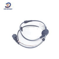 Faisceau de câblage du capteur ABS arrière gauche OEM 1K0927904BA 1K0 927 904 BA pour AU-DI A3 8P