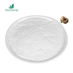 Extrait de racine de Konjac Oagnic <span class=keywords><strong>Konnyaku</strong></span> de haute qualité 90% extrait de Konjac Glucomannan en poudre - Product Image 2