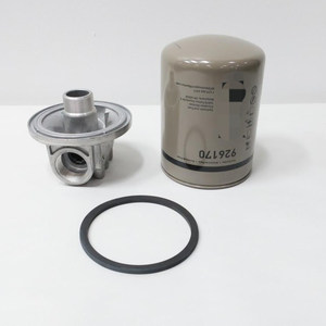 Conjunto de Filtro Hidráulico 50at125cbpcn20wbrh 4z621, <span class=keywords><strong>1</strong></span>-<span class=keywords><strong>1</strong></span>/4in Npt, Nuevo, Original, en Existencia, Automatización Industrial, Pac Dedicado <span class=keywords><strong>P</strong></span> - Product Image 1