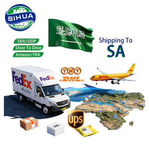 Exportar Produtos Consolidação Expedição Porta a Porta Exportação Expedição transporte aéreo para a Arábia Saudita Expedição Agente - Product Image 4