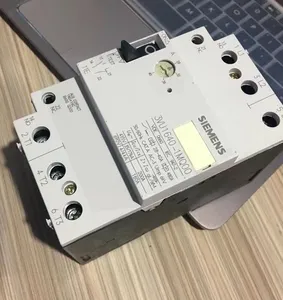 Plc New 3vu1640-1mq00 28-40a รับประกัน 90 วัน [<span class=keywords><strong>xvv</strong></span>] สำหรับสินค้าที่มีการรับประกัน - Product Image 2