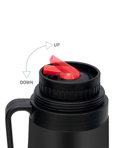 Logo personnalisé 900ml en <span class=keywords><strong>bois</strong></span> Yerba Mate bec isolé fiole à vide <span class=keywords><strong>thermos</strong></span> en acier inoxydable à double paroi 8oz Mate tasse ensemble de voyage - Product Image 3
