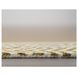 Offre Spéciale tapis en laine faits à la main modernes couleur unie doux très durable antidérapant personnalisable sol de la maison pour chambre salle à manger - Product Image 4