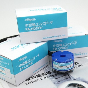 Encodeur Tamagawa Fa-Coder Oih48-1024P4-L6-5V 5V Ts5208N500 Type de montage - Product Image 3