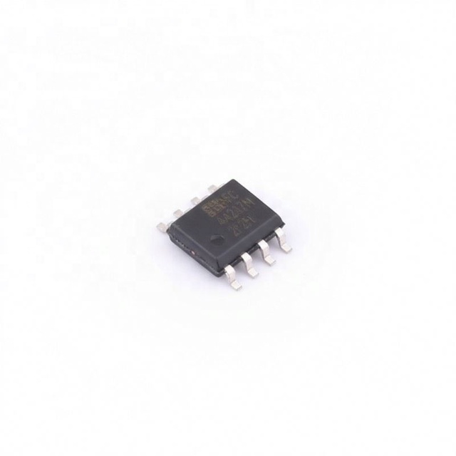 Original MIC4427ZM SOIC-8 Gate Driver Chip BOM List Quote