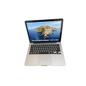 Venta al por Mayor de Computadoras Portátiles Usadas Mcbook Pro de 256 GB con Sistema Operativo Windows Original, i5 i7, Segunda Mano, Mabook Pro de 13 Pulgadas 2015 a Bajo Precio - Product Image 6
