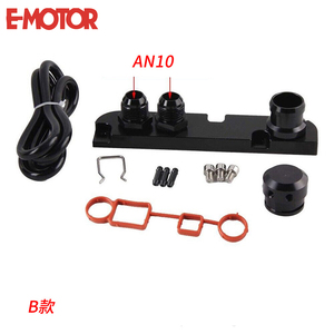 Kit d'adaptateurs PCV pour VW Audi SEAT SKODA 2.0 TFSI Ea113 Gen 1 2 - Product Image 2