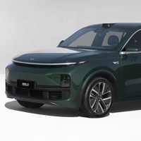 Li Auto Lixiang L7 L8 L9 pro max air version 2023 Voiture SUV électrique de luxe