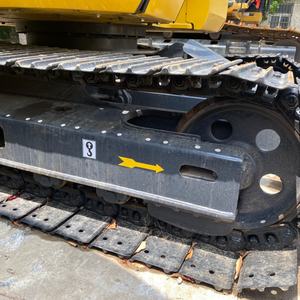 Excavadora Mini Komatsu PC78 de 7.8 Toneladas a Bajo Precio, Excelente Durabilidad, Excavadora Usada PC78US, Alta Eficiencia Operativa - Product Image 4