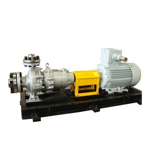 Industrial End Suction Centrifugal <b>Water</b> <b>Pump</b> for <b>Water</b> Transfer Irrigation and Commercial Applications - Product Image 1