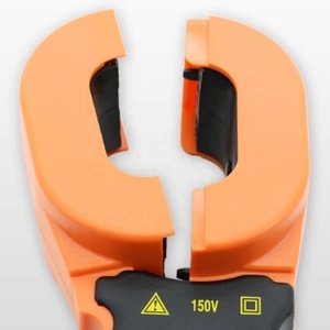 เครื่องทดสอบความต้านทานดินแบบดิจิตอลรุ่นใหม่และของแท้ VICTTOR 6412 - Product Image 4