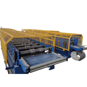 Máquina para hacer teja - Product Image 5