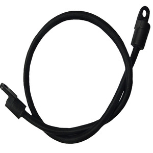 Accessoire de kayak, corde en nylon de 60 cm, durable pour les lacs, les rivières et les loisirs - Product Image 4