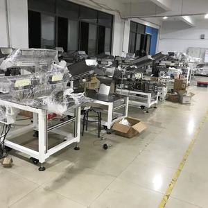 Benutzer definierte Vibrations schalen kappen <span class=keywords><strong>Feeder</strong></span> Aluminium legierung Vibrations schalen <span class=keywords><strong>Feeder</strong></span> für Kunststoffs chaufel - Product Image 6