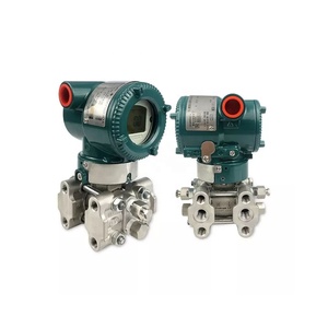Yokogawa Ejx110a Dp Original |   Conception pour les applications de processus généraux, stabilité à long terme - Product Image 6