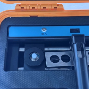 Equipamento Portátil Avançado para Inspeção Estrutural HBJF-F800 <span class=keywords><strong>Detector</strong></span> de Fissuras Abrangente - Product Image 2