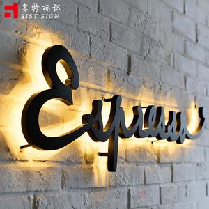Sfondo per Matrimoni con Lettere al Neon LED Retroilluminate in Acrilico, <span class=keywords><strong>Font</strong></span> Romantico, Noleggio Disponibile, Telecomando per Feste, Pubblicità, Negozi, Decorazioni - Product Image 3