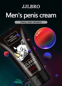 Gel Extensor Engrosador para Adultos de 50 ml, Aumenta el Tamaño del Pene Masculino, Crema para Agrandar el Pene - Product Image 5
