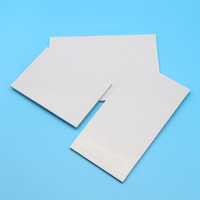 14.8W High Thermal Conductivity High Temperature Insulation Sheet-100x100mm Panel Mounting GPU/CPU Heat Sink LED Heat