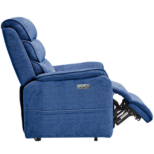 Sillón Reclinable Eléctrico de Alta Calidad CJSmart Home, Lujoso y Reclinable, Modelo 8188 - Product Image 5