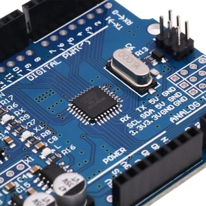 Carte de développement R3 - Version améliorée ATmega328P avec interface carrée/type C/micro, câble non inclus - Product Image 2