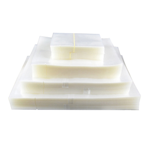 Custom High Temperature Resistant Retort Pouch Food Nylon Vacuum Seal Bag Plastic Food Packaging Bag - Product Image 5