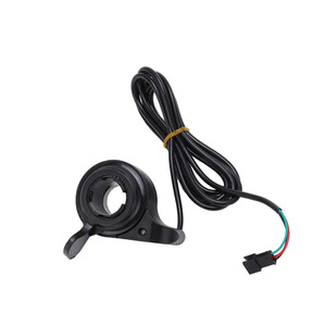 Vélo électrique Wuxing 21X avec câble d'accélérateur au pouce bon marché Solution <span class=keywords><strong>de</strong></span> <span class=keywords><strong>transport</strong></span> écologique - Product Image 1