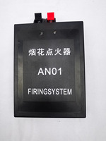 AN12 nouveau Pyro sans fil mariage réutilisable étincelles allumage télécommande console de scène faisant système de tir machine à feux d'artifice