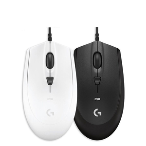 G90 Optical Usb <b>Computer</b> Silent Wireless Gaming Mouse Original Wholesale G90 G90 - Product Image 1