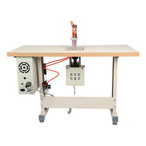 Vải Không Dệt Dùng Một Lần Dây Chuyền Sản Xuất Mặt Nạ Y Tế Và Máy Làm Túi Không Dệt Hướng Dẫn Sử Dụng - Product Image 5