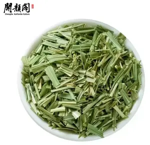 Oem chá de ervas natural emagrecedor, herbal brilhante fitness chinesa limão seco de grama brilhante herbal para perda de peso