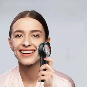 Brosse Nettoyante Professionnelle pour le Visage, Technologie de Salon de Beauté, Nettoyage en Profondeur à Domicile, Purification Ultra Longue Durée - Product Image 3