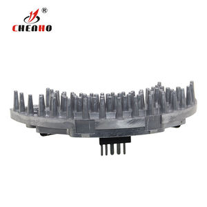 Commande de chauffage du ventilateur pour CITROEN XSARA <span class=keywords><strong>PICASSO</strong></span> PEUGEOT 206 307 6451ZX 6451. ZX 9140010283 6441.AL 6441.AP - Product Image 4