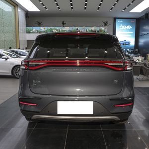 2023 новых энергетических транспортных средств BYD Tang 7 мест 635 км Full EV Быстрый электромобиль в наличии - Product Image 5