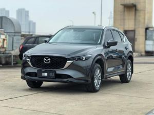 <span class=keywords><strong>MAZDA</strong></span> <span class=keywords><strong>CX5</strong></span> 2024 <span class=keywords><strong>USADO</strong></span>, 2.0L AUTOMÁTICO, 2WD, EDICIÓN COMFORT, 5 PUERTAS, 5 ASIENTOS, SUV DE GASOLINA, 155 CV, INHALACIÓN NATURAL, NEGRO SOBRE NEGRO - Product Image 2
