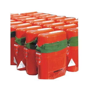 ZYX30 Alat Penyelamat Diri <span class=keywords><strong>30</strong></span> Menit ZYX45 Peralatan Tambang Emas Oksigen Terkompresi Terisolasi Respirator Darurat Kebakaran - Product Image 1
