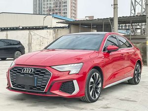 <span class=keywords><strong>Audi</strong></span> A3 1.4T A3L <span class=keywords><strong>Limousine</strong></span> 2022, conduite à gauche, essence turbo, sièges en cuir, jantes R17, caméra, voiture d'occasion chinoise à vendre - Product Image 3